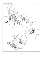 Preview for 12 page of Maytag MSD2650KES Repair Parts List Manual