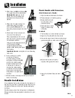 Preview for 7 page of Maytag MSD2650KEU - 26 cu. Ft. Refrigerator Use And Care Manual