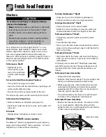 Preview for 12 page of Maytag MSD2652KEB Use And Care Manual