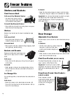 Preview for 16 page of Maytag MSD2652KEB Use And Care Manual