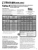 Preview for 97 page of Maytag MSD2652KEB Use And Care Manual