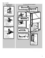 Preview for 7 page of Maytag MSD2652KEW Refrigerator Use & Care Manual