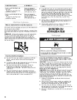 Preview for 36 page of Maytag MSD2652KEW Refrigerator Use & Care Manual