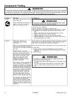 Preview for 6 page of Maytag MSD2655HE Series Service