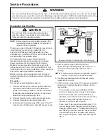 Preview for 15 page of Maytag MSD2655HE Series Service