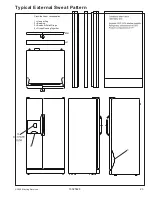 Preview for 23 page of Maytag MSD2655HE Series Service