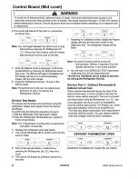 Preview for 44 page of Maytag MSD2655HE Series Service