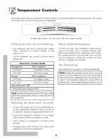 Preview for 4 page of Maytag MSD2656DE User Manual