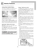 Preview for 5 page of Maytag MSD2656DE User Manual