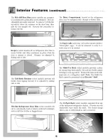 Preview for 6 page of Maytag MSD2656DE User Manual