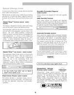 Preview for 7 page of Maytag MSD2656DE User Manual