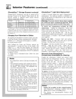 Preview for 8 page of Maytag MSD2656DE User Manual