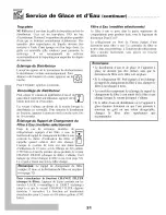 Preview for 32 page of Maytag MSD2656DE User Manual