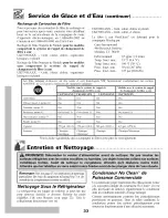 Preview for 34 page of Maytag MSD2656DE User Manual