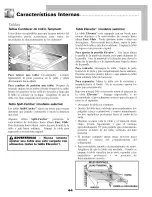 Preview for 45 page of Maytag MSD2656DE User Manual