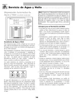 Preview for 51 page of Maytag MSD2656DE User Manual