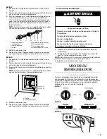 Preview for 19 page of Maytag MSD2658KES Refrigerator Use & Care Manual