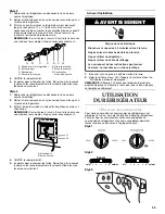 Preview for 33 page of Maytag MSD2658KES Refrigerator Use & Care Manual