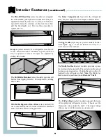 Preview for 6 page of Maytag MSD2736GR User Manual