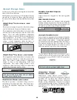 Preview for 7 page of Maytag MSD2736GR User Manual