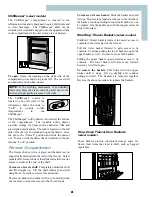 Preview for 9 page of Maytag MSD2736GR User Manual