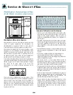 Preview for 31 page of Maytag MSD2736GR User Manual