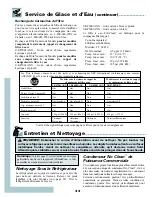 Preview for 34 page of Maytag MSD2736GR User Manual