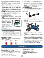 Preview for 13 page of Maytag MSF21D4MDH01 User Manual