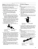 Preview for 21 page of Maytag MSF22C2EXM User Instructions