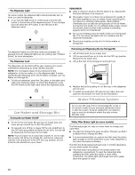 Preview for 12 page of Maytag MSF22D4XAB00 User Instructions