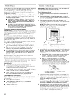 Preview for 28 page of Maytag MSF22D4XAB00 User Instructions