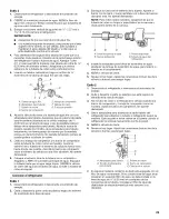 Preview for 29 page of Maytag MSF22D4XAB00 User Instructions