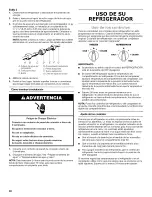 Preview for 30 page of Maytag MSF22D4XAB00 User Instructions