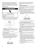 Preview for 32 page of Maytag MSF22D4XAB00 User Instructions