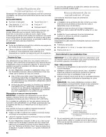 Preview for 50 page of Maytag MSF22D4XAB00 User Instructions