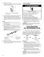 Preview for 52 page of Maytag MSF22D4XAB00 User Instructions