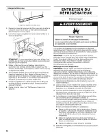 Preview for 56 page of Maytag MSF22D4XAB00 User Instructions