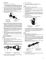 Preview for 9 page of Maytag MSF22D4XAM User Instructions