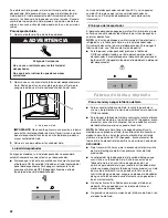 Preview for 32 page of Maytag MSF22D4XAM User Instructions