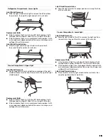 Preview for 19 page of Maytag MSS26C6MFB User Instructions