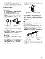 Preview for 37 page of Maytag MSS26C6MFB User Instructions