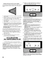 Preview for 40 page of Maytag MSS26C6MFB User Instructions