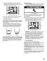 Preview for 43 page of Maytag MSS26C6MFB User Instructions