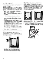 Preview for 44 page of Maytag MSS26C6MFB User Instructions