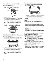 Preview for 48 page of Maytag MSS26C6MFB User Instructions