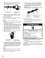 Preview for 68 page of Maytag MSS26C6MFB User Instructions