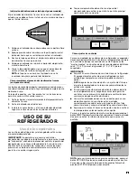 Preview for 71 page of Maytag MSS26C6MFB User Instructions