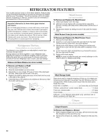 Preview for 12 page of Maytag MTB1452VRW00 Use & Care Manual