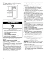 Preview for 22 page of Maytag MTB1452VRW00 Use & Care Manual