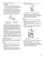 Preview for 23 page of Maytag MTB1452VRW00 Use & Care Manual